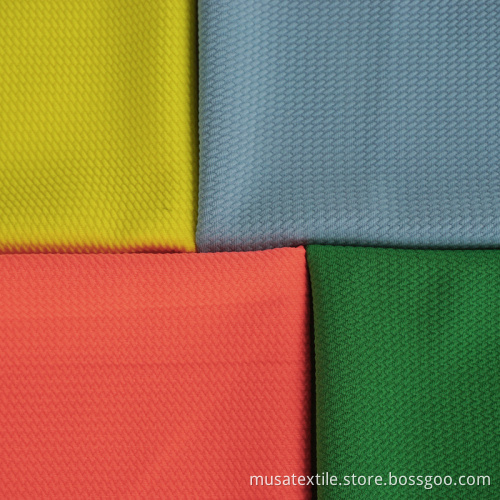 En bourse de stock / tissu de texture liverpool